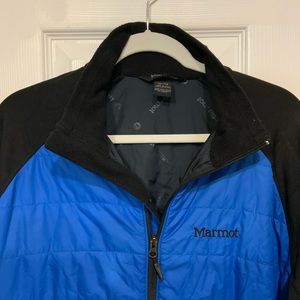 Marmot Mens XL jacket